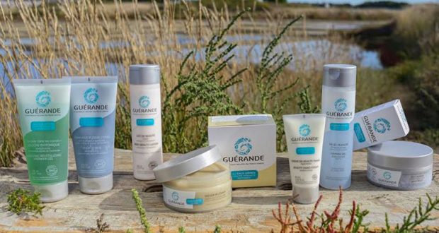 COSMETIQUE GUERANDE A la BIOCOOP VALMY