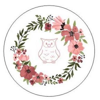 UN HIBOU DANS LE PAPIER UN HIBOU DANS LE PAPIER