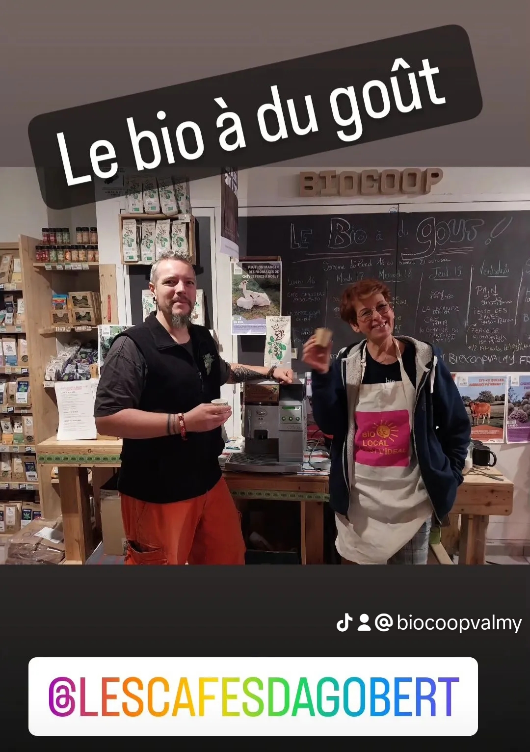 cafe DAGOBERT cafe DAGOBERT