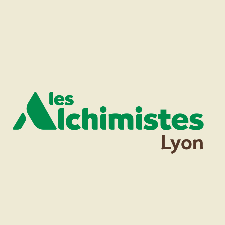 les ALCHIMISTES