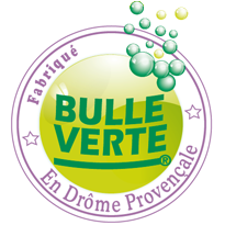 BULLE VERTE BULLE VERTE