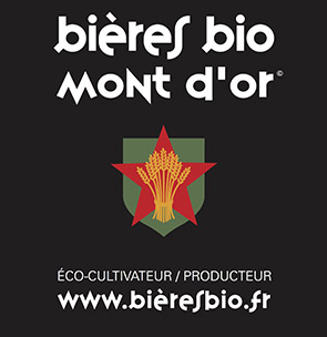 Bieres BIo Mont D'or Bieres BIo Mont D'or