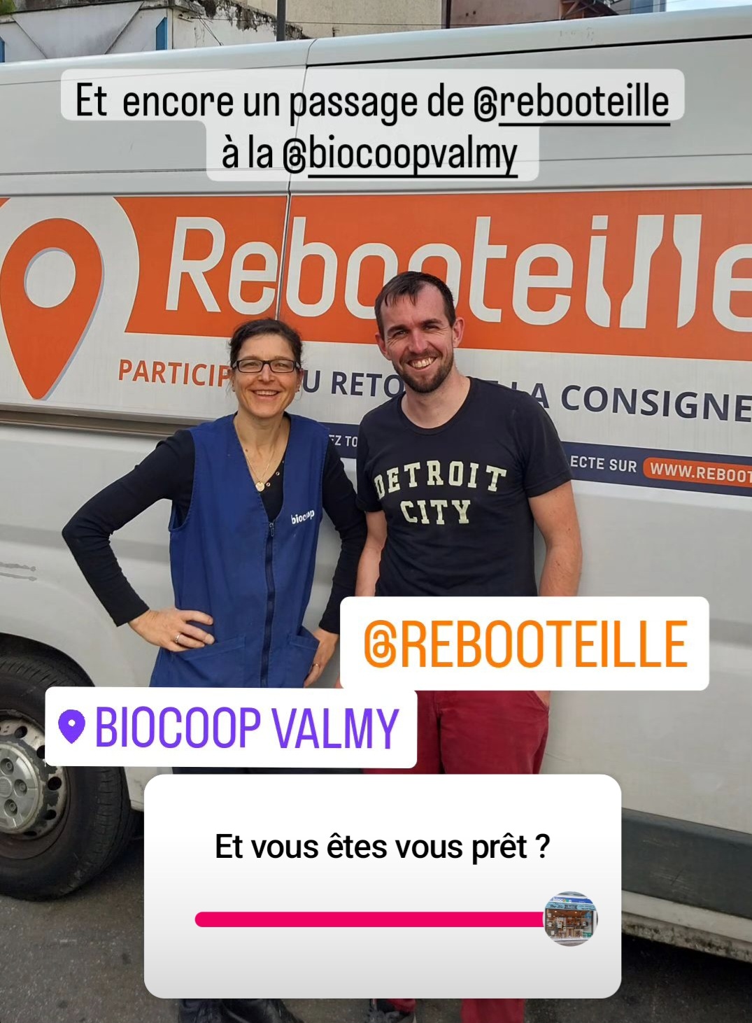 REBOOTEILLE