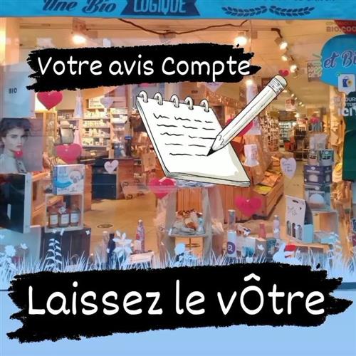 Photos du magasin